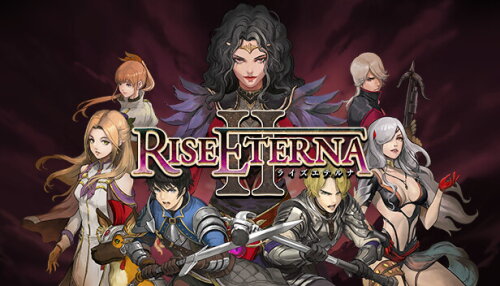 Download Rise Eterna 2