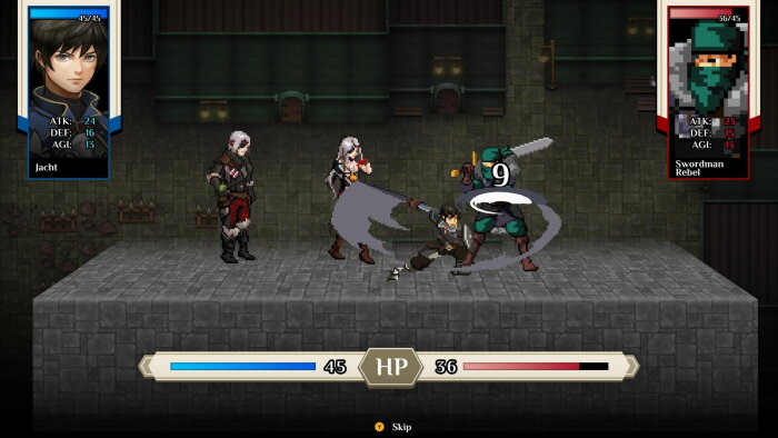 Rise Eterna 2 Download Free