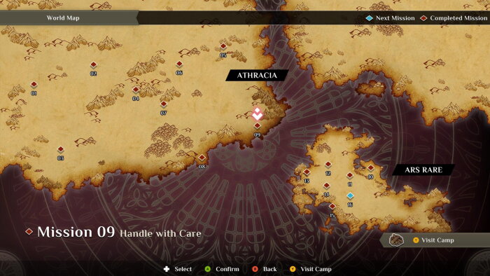 Rise Eterna 2 Free Download Torrent