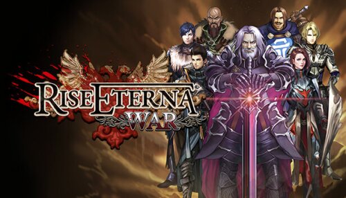 Download Rise Eterna War