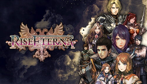 Download Rise Eterna