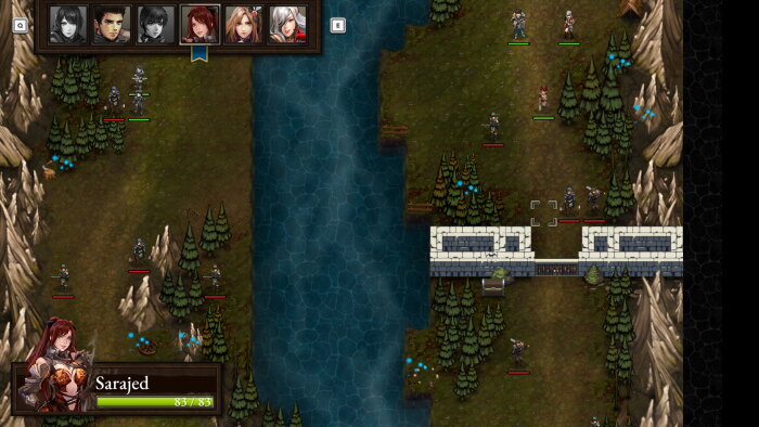 Rise Eterna Crack Download