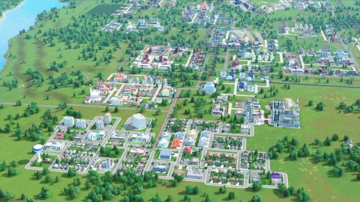 Rise of Industry 2 Download Free