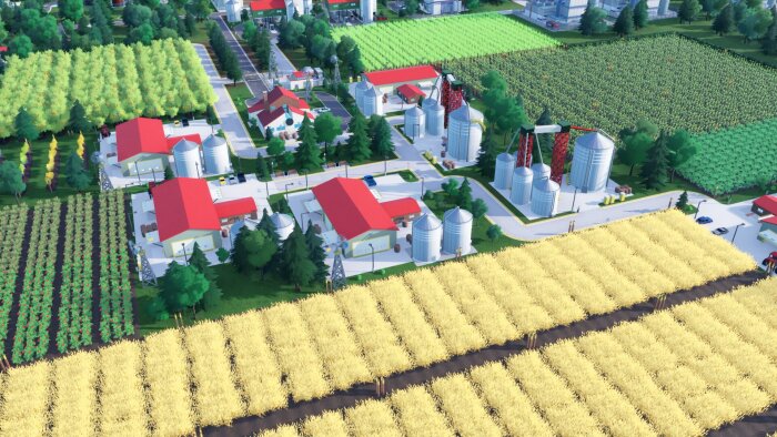 Rise of Industry 2 PC Crack