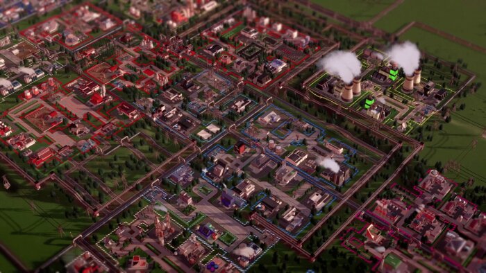 Rise of Industry 2 Repack Download