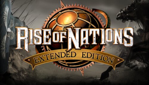 Download Rise of Nations: Extended Edition