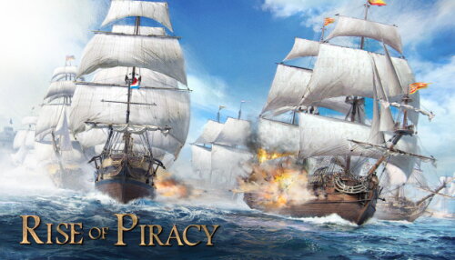 Download Rise of Piracy