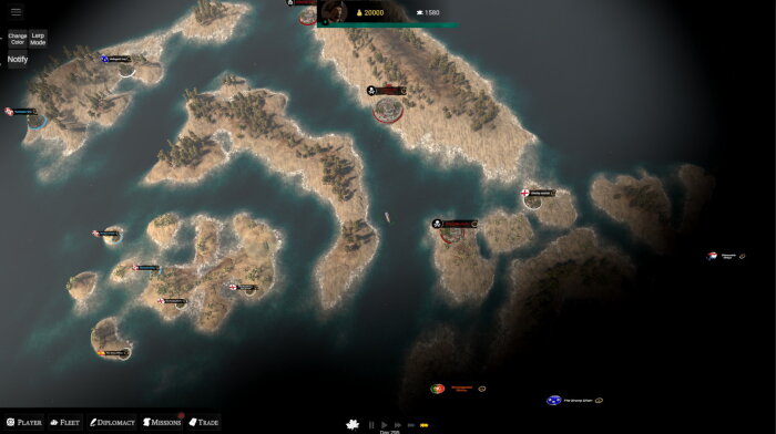 Rise of Piracy Crack Download