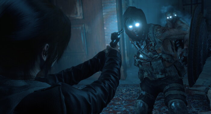 Rise of the Tomb Raider 20 Year Celebration Pack Download Free