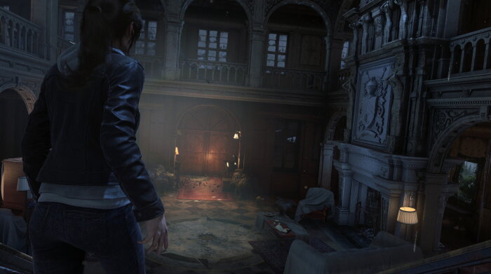 Rise of the Tomb Raider 20 Year Celebration Pack Free Download Torrent