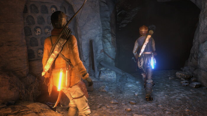 Rise of the Tomb Raider 20 Year Celebration Pack Crack Download