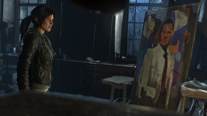 Rise of the Tomb Raider 20 Year Celebration Pack PC Crack