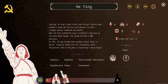 Rise of the White Sun - Taming the Tigers Crack Download