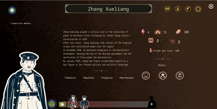 Rise of the White Sun - Taming the Tigers Repack Download