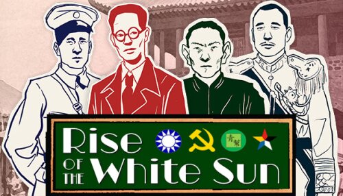 Download Rise Of The White Sun