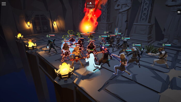 Rising Moonshade Free Download Torrent
