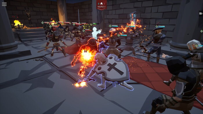 Rising Moonshade PC Crack