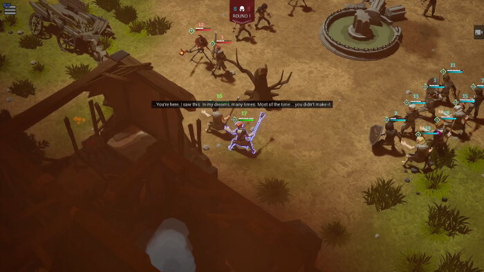 Rising Moonshade Repack Download