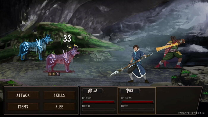 Rising Spire Repack Download