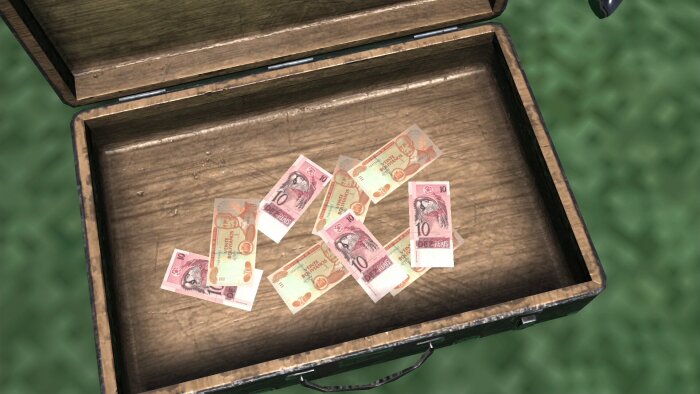 Rising Star 2 - Please, Come to Brazil PC Crack