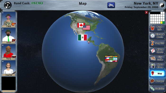 Rising Star 2 - ¡Viva México! Crack Download