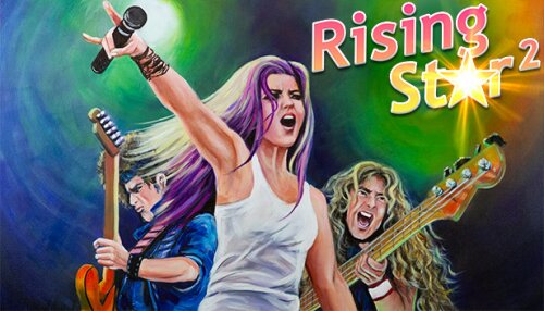 Download Rising Star 2