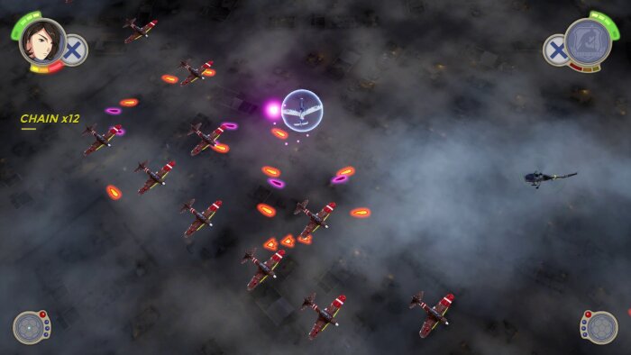 Rising Sun - Iron Aces PC Crack