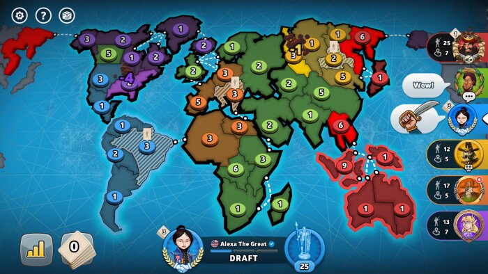 RISK: Global Domination Download Free