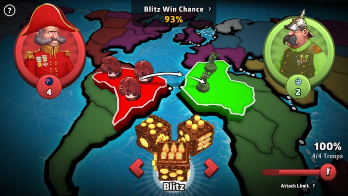 RISK: Global Domination Free Download Torrent