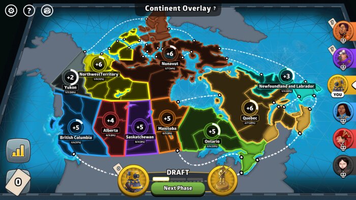 RISK: Global Domination Crack Download