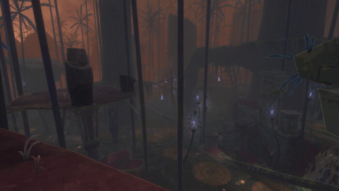 Risk of Rain 2: Hallowed Concepts Crack Download