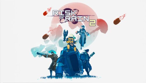 Download Risk of Rain 2