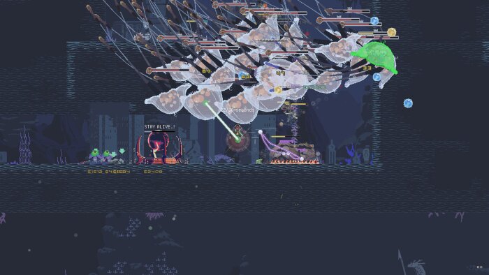 Risk of Rain Returns Download Free