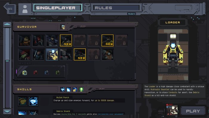 Risk of Rain Returns Free Download Torrent