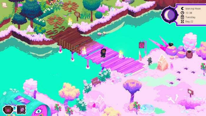 Ritual of Raven Crack Download