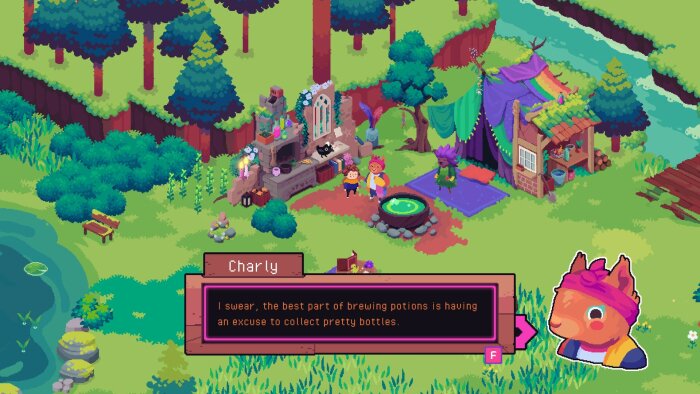 Ritual of Raven Repack Download