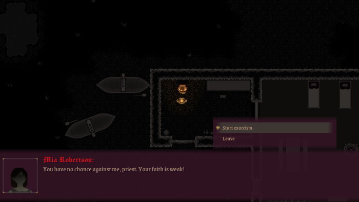 Ritus Exorcismus Crack Download