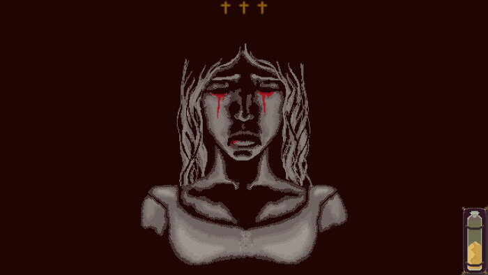 Ritus Exorcismus PC Crack