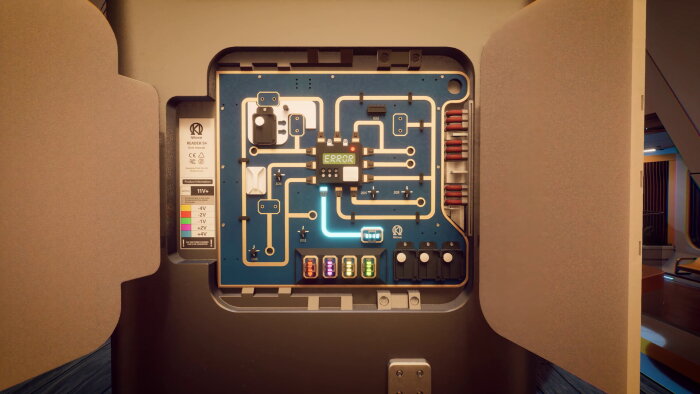 Rivage PC Crack