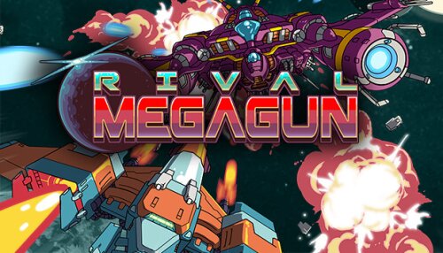 Download Rival Megagun