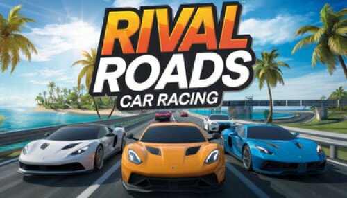 Download Rival Roads Car Racing