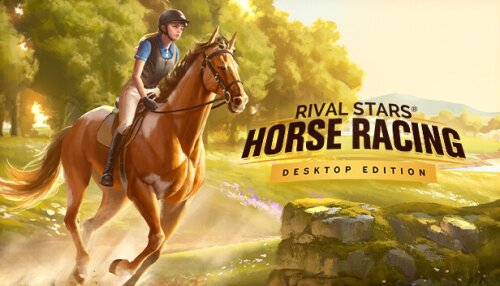 Download Rival Stars Horse Racing: Desktop Edition