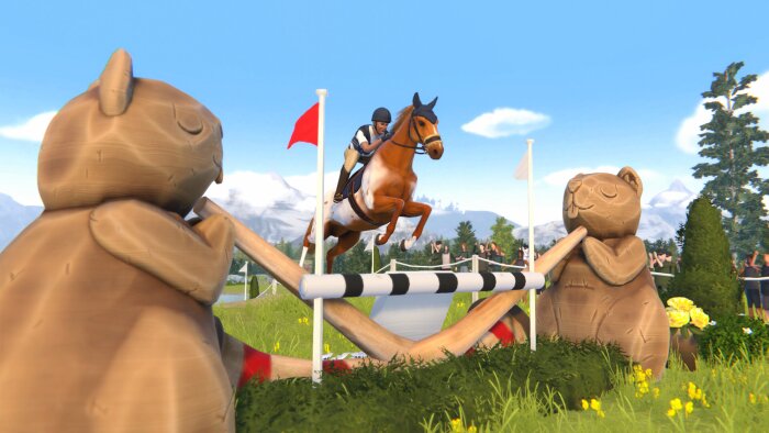 Rival Stars Horse Racing: Desktop Edition Download Free