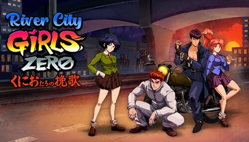 Download River City Girls Zero