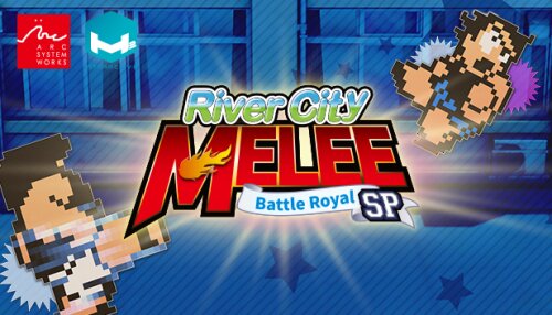 Download River City Melee : Battle Royal Special