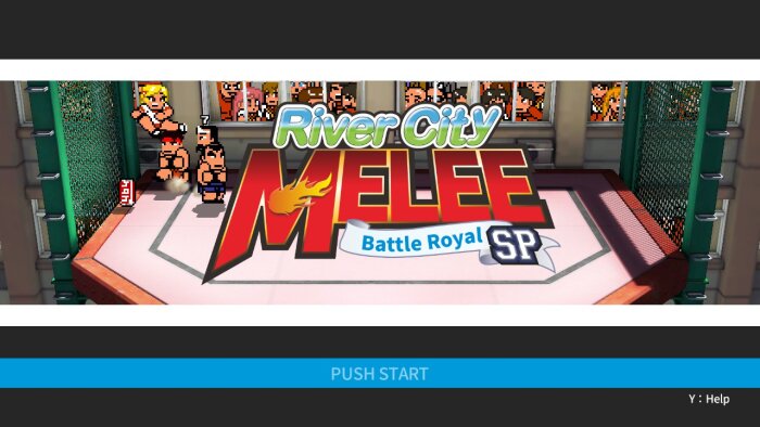 River City Melee : Battle Royal Special Download Free