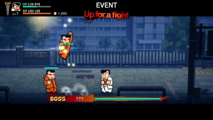 River City: Rival Showdown Crack Download