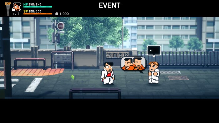 River City: Rival Showdown PC Crack