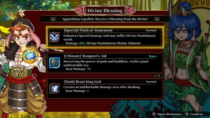 River City Saga: Journey to the West PC Crack