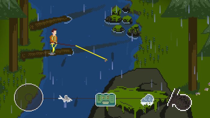 River Legends: A Fly Fishing Adventure Download Free
